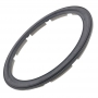 Обрезиненный поршень Forward Clutch FORD 8F57 — (210 x 172 x 17.40) K2GZ-7A262-A, K2GP-7A262-AA, S-14360-1-1