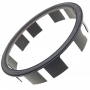 Обрезиненный поршень Low / Reverse Brake FORD 8F57 — K2GP-7D402-AA, K2GZ-7D402-A, S-14464-1-5