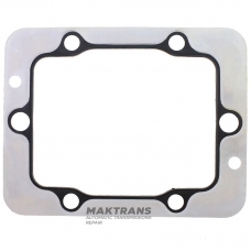 Прокладка корпуса боковая Gasket, PTO Cover 6R140 резино металлическая 8 отверстий  BC3Z-7223-A