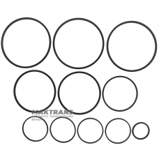 Комплект тефлоновых колец  FORD 6R140 BC3Z-7G091-A, BC3Z-7A248-G, BC3Z-7G091-C