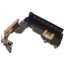 Электронный блок управления TCM ZF 6HP (AUDI) — ZF 6058007087 | BOSCH 0260550021 | CPU 1267017188