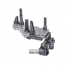 TCM DCT451 MPS6i with compatible software — TCM code: DS7R-14C247-CB (FV41-7Z369-AF, FV4R-7J104-AG), Transmission FV4R-7000-AF or FV4R-7000-AT, FORD KUGA C520 (AWD), 2.0L (DW10F EU6) — 110 kW | 150PS 