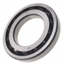 Шариковый подшипник гидротрансформатора FORD 10R80 — NACHI 038BC07S5 (38.50 x 70 x 10)