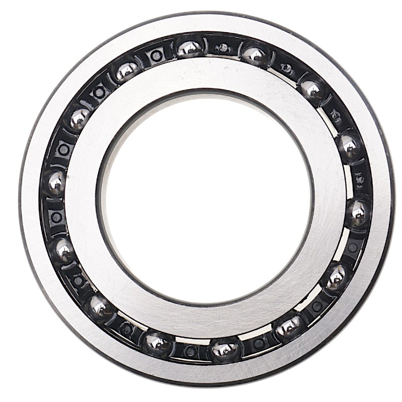 Шариковый подшипник гидротрансформатора FORD 10R80 — NACHI 038BC07S5 (38.50 x 70 x 10)