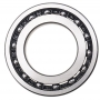Шариковый подшипник гидротрансформатора FORD 10R80 — NACHI 038BC07S5 (38.50 x 70 x 10)
