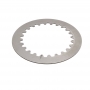 Комплект стальных и фрикционных дисков K1 Clutch Mercedes-Benz 722.7 — 6 односторонних фрикционных дисков (общая толщина пакета 13.20 мм)