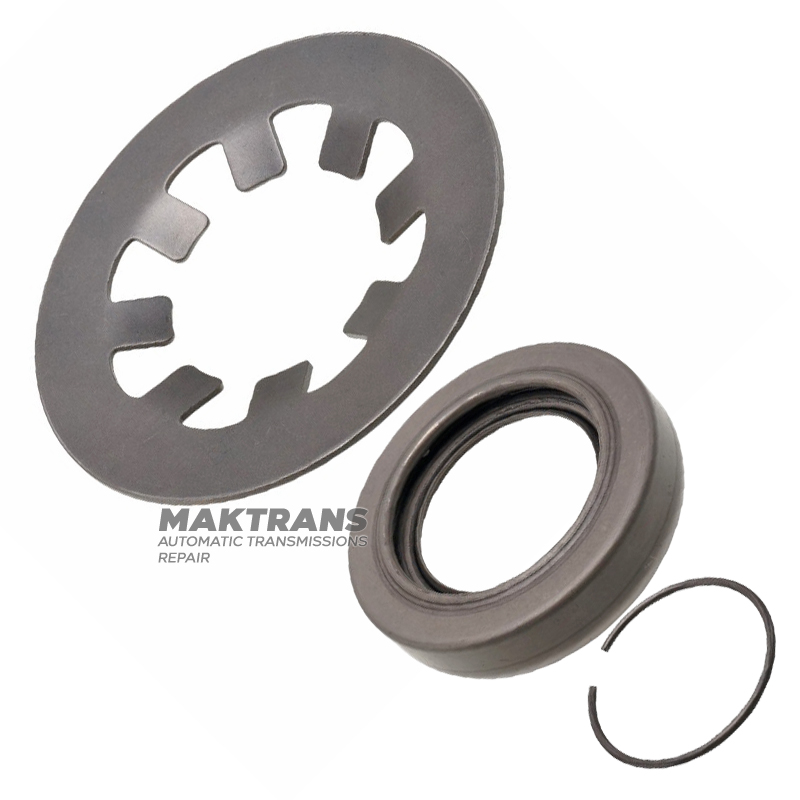Возвратная пружина поршня K1 Clutch 722.7 — A1689940935, A1683721064, A1683720389