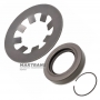 Возвратная пружина поршня K1 Clutch 722.7 — A1689940935, A1683721064, A1683720389