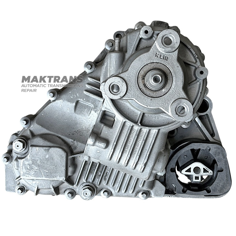 Отремонтированная раздаточная коробка BMW ATC400 — BMW X3 E83 (2003 -> 2010), 27103434169, 27103434267, 27103435186, 27103435187, 27103455135, 27103455137, 27107573215, 27107573216, 27107573217, 27107573218