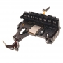 Электронный блок управления AUDI ZF8HP55A, 8HP65A — Bosch 0260550112, CPU 1034420268