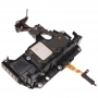 Электронный блок управления AUDI ZF8HP55A, 8HP65A — Bosch 0260550112, CPU 1034420268