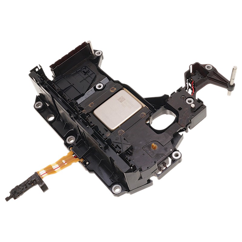 Электронный блок управления AUDI ZF8HP55A, 8HP65A — Bosch 0260550112, CPU 1034420268