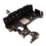 Электронный блок управления AUDI ZF8HP55A, 8HP65A — Bosch 0260550112, CPU 1034420268