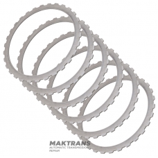 Комплект сталевих дисків A Clutch FORD 6R60, 6R80 - 6 сталевих дисків (загальна товщина комплетка 18.15 мм)