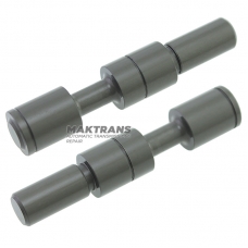 Клапан Clutch Valve A & Clutch Valve D (в размере +0.015 мм) ZF 8HP45 8HP55 8HP70