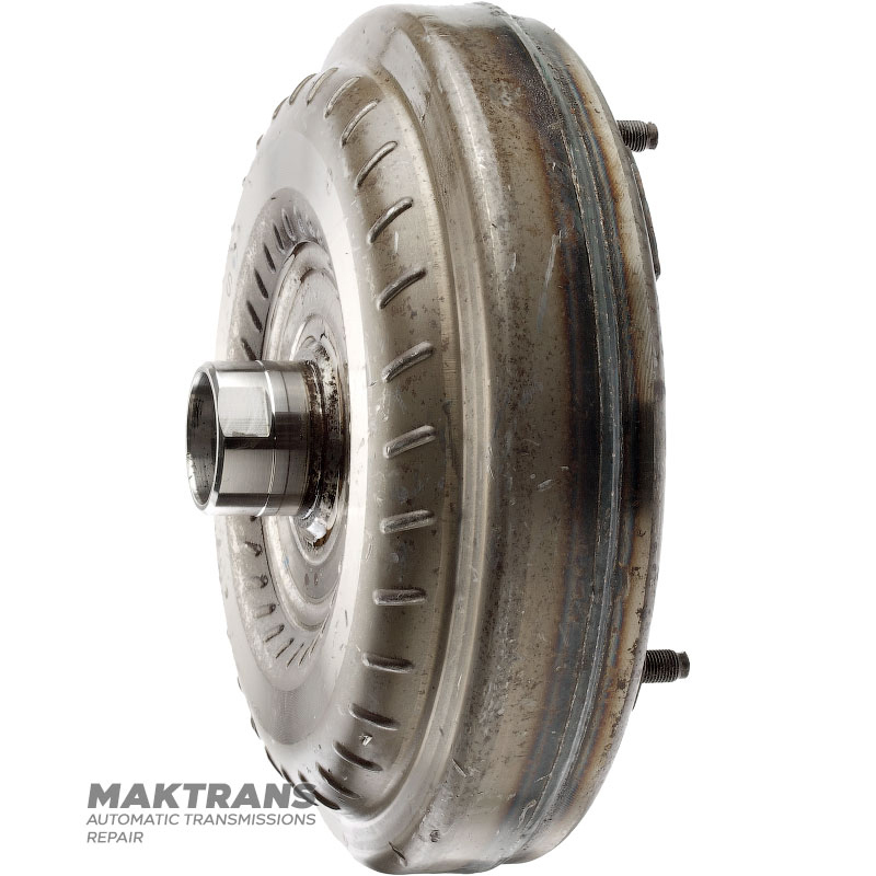 Відремонтований (road tested) гідротрансформатор FORD 8F30 - 1.5 DIESEL, нар.Ø пілота 16 мм