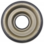 Обрезиненный поршень C2 Clutch SsangYoung M78 DSI — 123 x 40 x 24, 0578624039, 63970