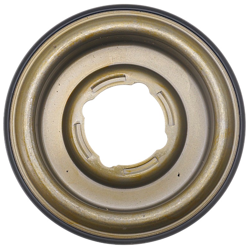 Обрезиненный поршень C3 Clutch SsangYoung M78 DSI — 113 x 39 x 21, 0578626001, 64543