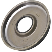 Обрезиненный поршень C3 Clutch SsangYoung M78 DSI — 123 x 39 x 15,  0578624038, 63968