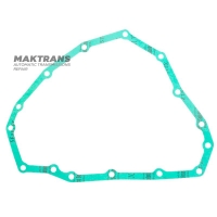 Прокладка поддона (бумага) JF015E — 25191102, Chevrolet Spark 1.2L