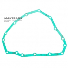 Прокладка поддона (бумага) JF015E — 25191102, Chevrolet Spark 1.2L