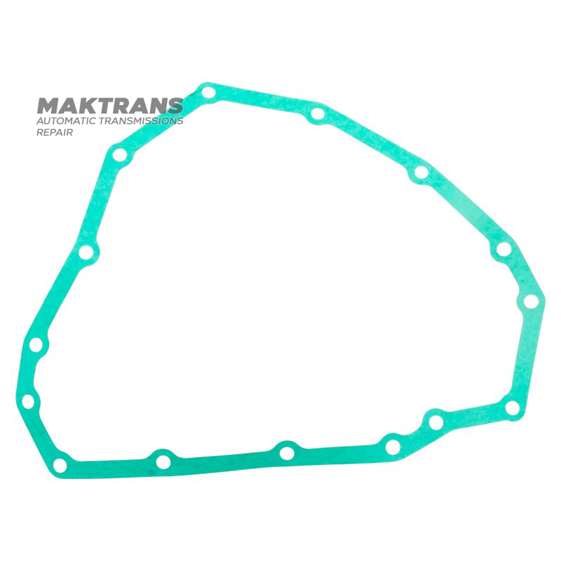 Прокладка поддона (бумага) JF015E — 25191102, Chevrolet Spark 1.2L