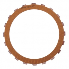Комплект фрикційних дисків Center Support (external spline) DAIHATSU MINI - товщина 1.85 мм, вн.Ø 95 мм, 20 зубів, ALTO USA 127704