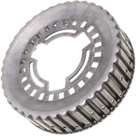 Барабан K81 Clutch / хаб B08 Brake Mercedes-Benz 725.0 9G-Tronic (NAG3) — A7252701307, (под планетарную передачу на 3 сателлита)