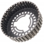 Барабан K81 Clutch / хаб B08 Brake Mercedes-Benz 725.0 9G-Tronic (NAG3) — A7252701307, (под планетарную передачу на 3 сателлита)