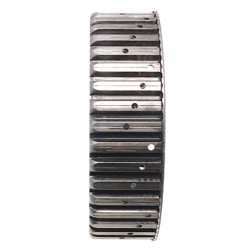 Барабан K81 Clutch / хаб B08 Brake Mercedes-Benz 725.0 9G-Tronic (NAG3) — A7252701307, (под планетарную передачу на 3 сателлита)