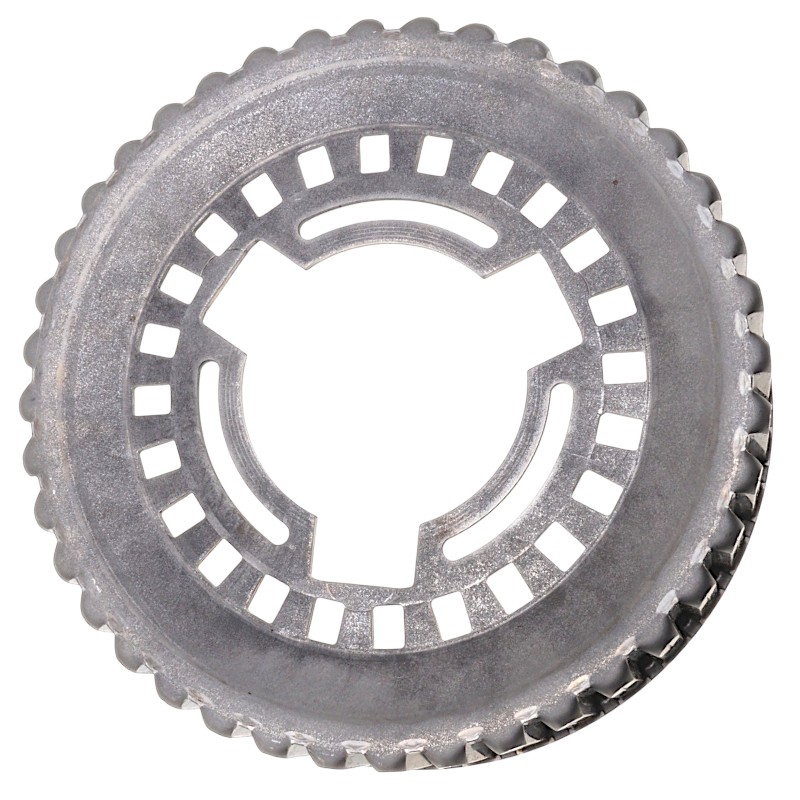 Барабан K81 Clutch / хаб B08 Brake Mercedes-Benz 725.0 9G-Tronic (NAG3) — A7252701307, (под планетарную передачу на 3 сателлита)