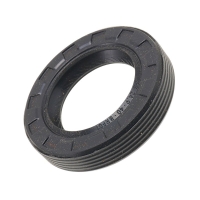 Сальник входного вала (в передней крышке) VAG CVT 01J — 24.90 x 40 x 8 (VAG GENUINE OEM), 016311113B, 016311113C