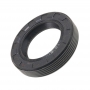 Сальник входного вала (в передней крышке) VAG CVT 01J — 24.90 x 40 x 8 (VAG GENUINE OEM), 016311113B, 016311113C
