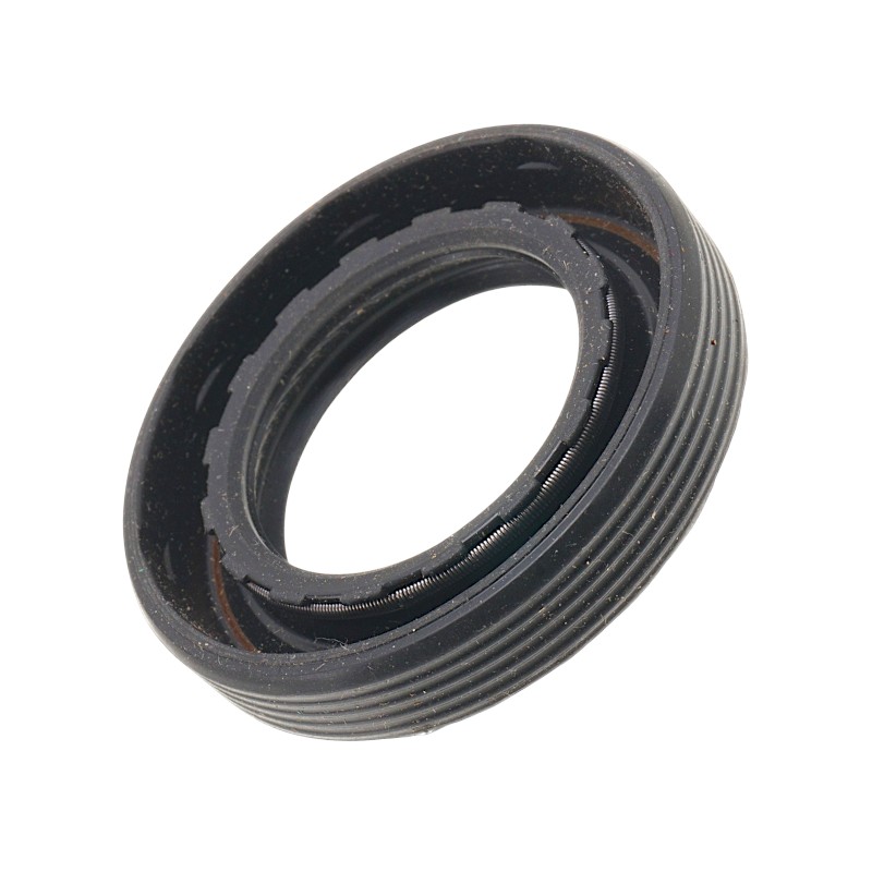 Сальник входного вала (в передней крышке) VAG CVT 01J — 24.90 x 40 x 8 (VAG GENUINE OEM), 016311113B, 016311113C