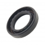 Сальник входного вала (в передней крышке) VAG CVT 01J — 24.90 x 40 x 8 (VAG GENUINE OEM), 016311113B, 016311113C