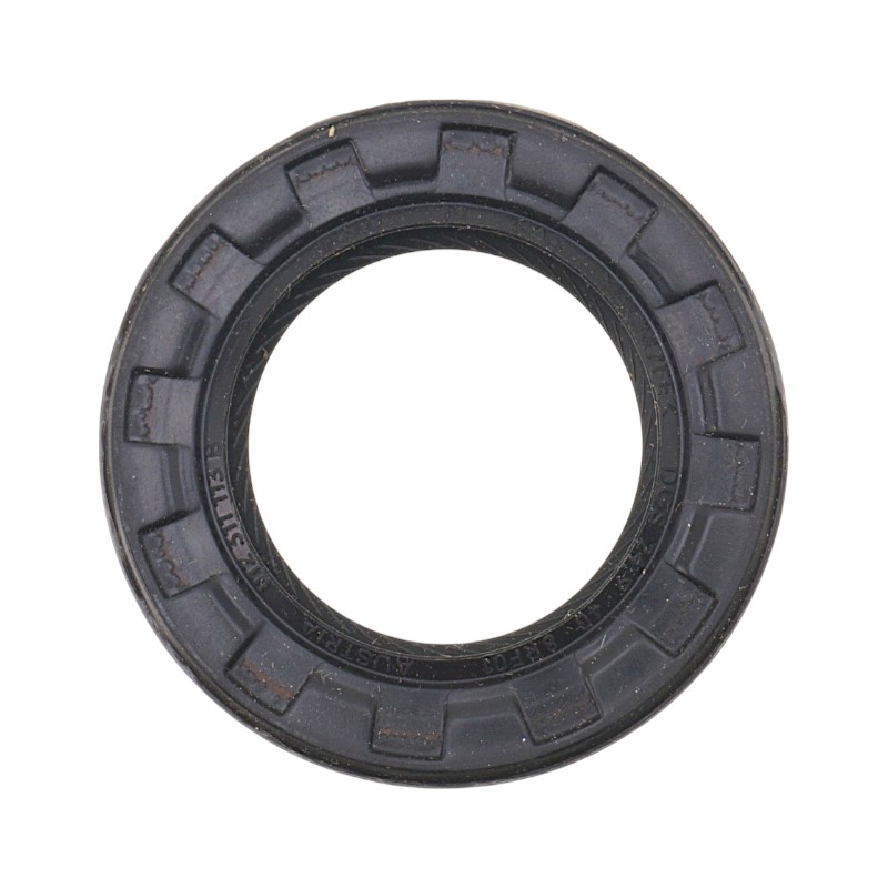 Сальник входного вала (в передней крышке) VAG CVT 01J — 24.90 x 40 x 8 (VAG GENUINE OEM), 016311113B, 016311113C