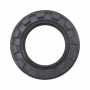 Сальник входного вала (в передней крышке) VAG CVT 01J — 24.90 x 40 x 8 (VAG GENUINE OEM), 016311113B, 016311113C