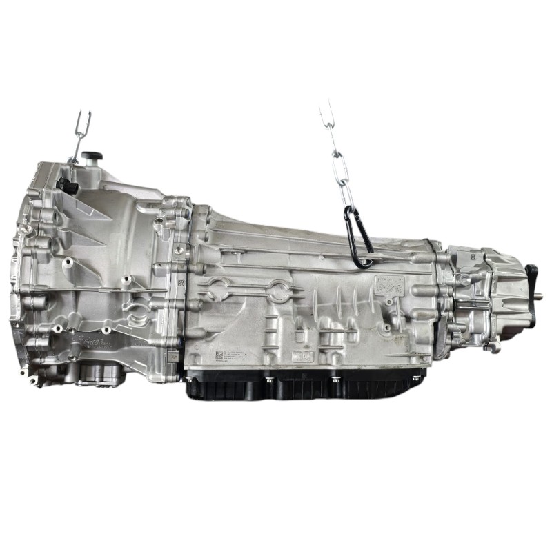 Нова автоматична трансмісія в зборі Mercedes-Benz 725.0 9G-Tronic Hybrid 4WD - A2132706803