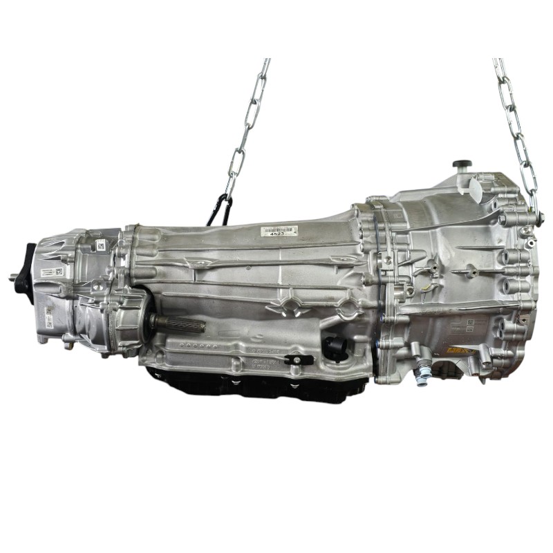 Нова автоматична трансмісія в зборі Mercedes-Benz 725.0 9G-Tronic Hybrid 4WD - A2132708101