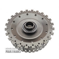 Барабан сцепления Engine Clutch Hyundai / KIA A6MF2H (Hybrid) — 455603D000, 455643D000, 455733D000, 455623D000, 455613D000, 455633D000, 455923D000