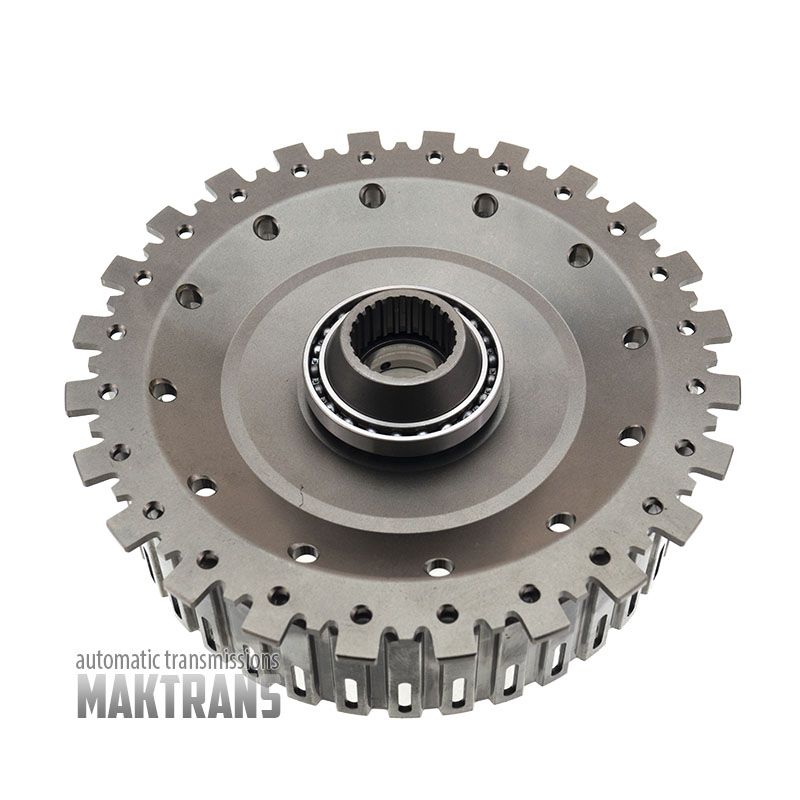 Барабан сцепления Engine Clutch Hyundai / KIA A6MF2H (Hybrid) — 455603D000, 455643D000, 455733D000, 455623D000, 455613D000, 455633D000, 455923D000