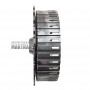 Барабан сцепления Engine Clutch Hyundai / KIA A6MF2H (Hybrid) — 455603D000, 455643D000, 455733D000, 455623D000, 455613D000, 455633D000, 455923D000