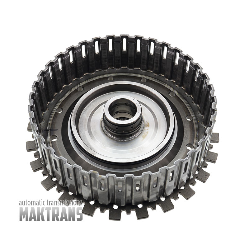 Барабан сцепления Engine Clutch Hyundai / KIA A6MF2H (Hybrid) — 455603D000, 455643D000, 455733D000, 455623D000, 455613D000, 455633D000, 455923D000