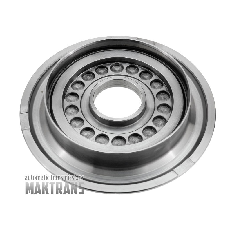 Барабан сцепления Engine Clutch Hyundai / KIA A6MF2H (Hybrid) — 455603D000, 455643D000, 455733D000, 455623D000, 455613D000, 455633D000, 455923D000
