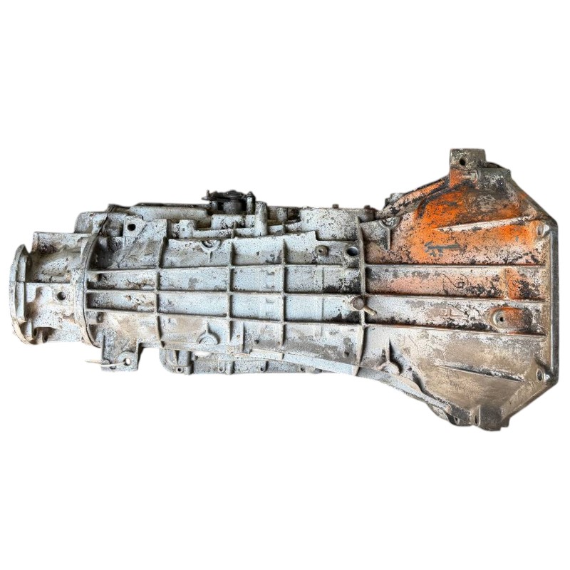 Трансмиссия в сборе FORD 4R100 4WD — used not inspected