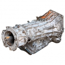 Трансмісія у зборі FORD 4R100 4WD — used not inspected