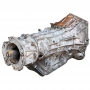 Трансмиссия в сборе FORD 4R100 4WD — used not inspected