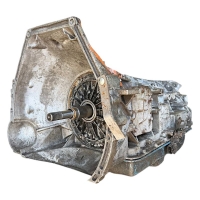 Трансмиссия в сборе FORD 4R100 4WD — used not inspected