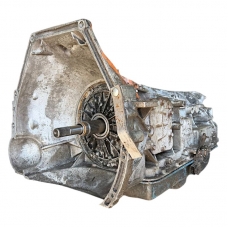 Трансмісія у зборі FORD 4R100 4WD — used not inspected