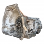Трансмиссия в сборе FORD 4R100 4WD — used not inspected